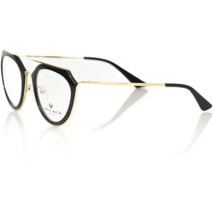 Frankie Morello, Dames, Accessoires, Zwart, Maat: ONE Size