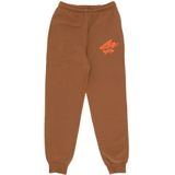 Nike - Club Novelty Jogger - Dames - Bruin - Katoen