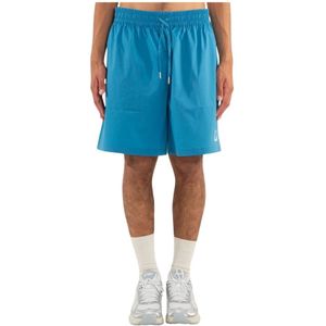 Arte Antwerp, Heren, Korte broeken, Blauw, Maat: L