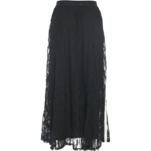 Liu Jo, Dames, Rokken, Zwart, Maat: XS