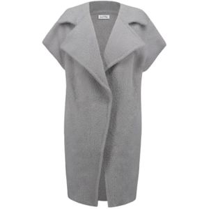 Joseph Ribkoff, Dames, Jassen, Grijs, Maat: XS Nylon,