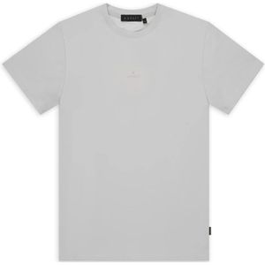 Aspact, Heren, Tops, Grijs, Maat: XL