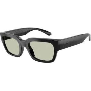 Arnette, Heren, Accessoires, Zwart, Maat: 49 MM Nylon,