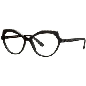Lamarca Eyewear, unisex, Accessoires, Bruin, Maat: 54 MM