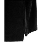 T-Shirt OAS Men Black Terry Tee