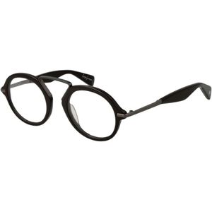 Yohji Yamamoto, Heren, Accessoires, Bruin, Maat: ONE Size