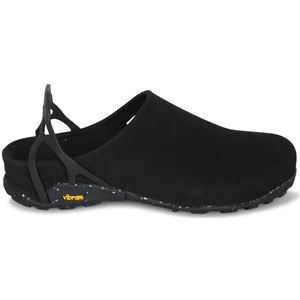 Roa, Heren, Schoenen, Zwart, Maat: 45 EU Leer,