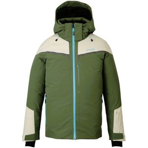 Phenix, Heren, Sport, Groen, Maat: S