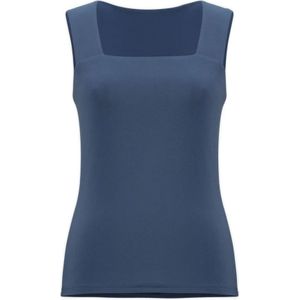 Joseph Ribkoff, Dames, Tops, Grijs, Maat: S