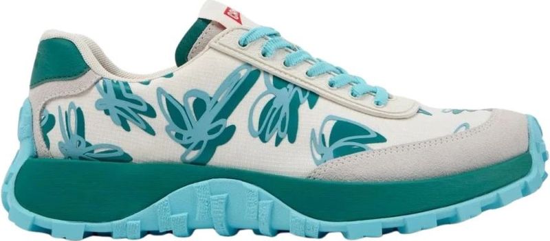 Camper, Dames, Schoenen, Veelkleurig, Maat: 36 EU