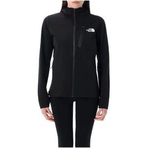 The North Face, Dames, Sport, Zwart, Maat: XS Poliester,