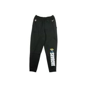 Nike Team Lockup Therma Pant Sweatpants , Black , Heren , Maat: XL