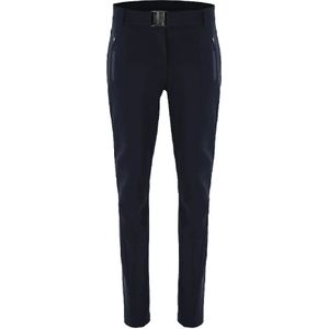 Zizo - Novo - Broek - Blauw - Polyamide