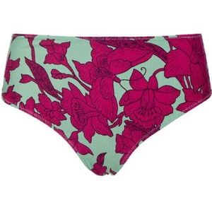 La DoubleJ, Dames, Badkleding, Veelkleurig, Maat: L