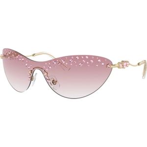 Swarovski, Dames, Accessoires, Roze, Maat: ONE Size