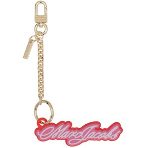 Marc Jacobs, Dames, Accessoires, Roze, Maat: ONE Size