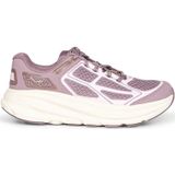 HOKA Sneakers laag 'CLIFTON ONE9'  crème / bruin / mauve