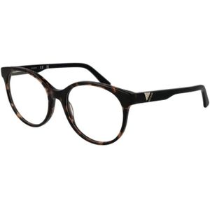 Guess - GU2944 - Brilframe - Bruin - Acetaat - 55 mm