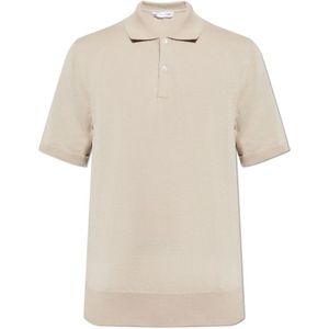 Comme des Garçons, Heren, Tops, Beige, Maat: S Katoen,