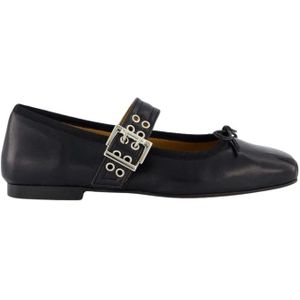 Toral, Dames, Schoenen, Zwart, Maat: 38 EU