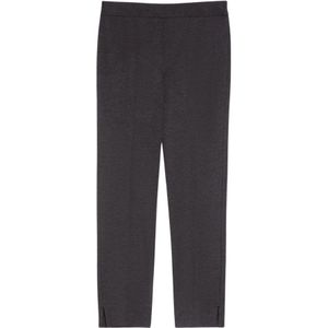 Pennyblack, Dames, Broeken, Grijs, Maat: S Jersey,