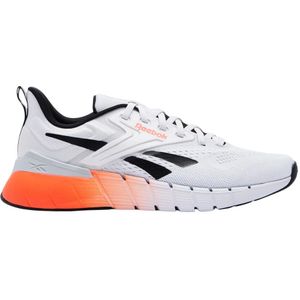 Reebok - Nano Gym - Veelkleurige Schoenen - Dames - Ademend Mesh Bovenwerk