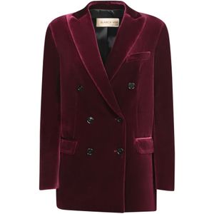 C.p. Company, Dames, Jassen, Rood, Maat: M Velours,