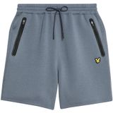 Lyle & Scott, Heren, Korte broeken, Blauw, Maat: S