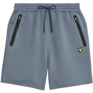 Lyle & Scott, Heren, Korte broeken, Blauw, Maat: S