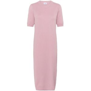 Saint Tropez, Dames, Jurken, Roze, Maat: S