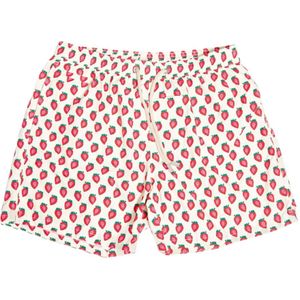 MC2 Saint Barth, Heren, Badkleding, Veelkleurig, Maat: L