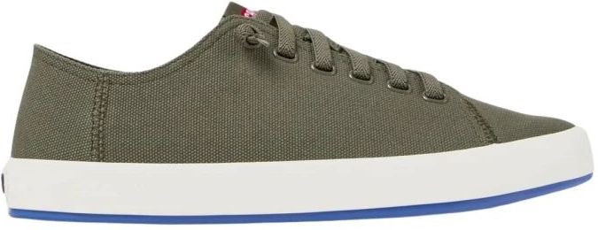 Camper - Andratx - Sneakers - Zwart - Synthetisch