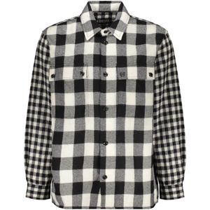 Diesel, Heren, Jassen, Veelkleurig, Maat: M