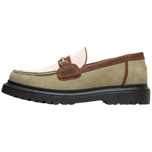 Filling Pieces, Heren, Schoenen, Veelkleurig, Maat: 35 EU