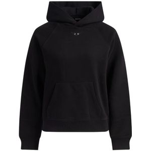 Zadig & Voltaire, Dames, Sweatshirts & Hoodies, Zwart, Maat: XS