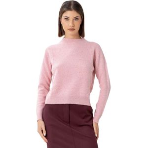 Kocca, Dames, Truien, Roze, Maat: L