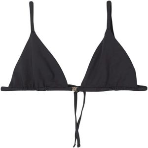 Anine Bing, Dames, Badkleding, Zwart, Maat: XS