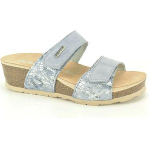 Rohde, Dames, Schoenen, Blauw, Maat: 37 EU