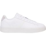 Napapijri - Onyx - Sneakers - Zwart - Zachte Leer