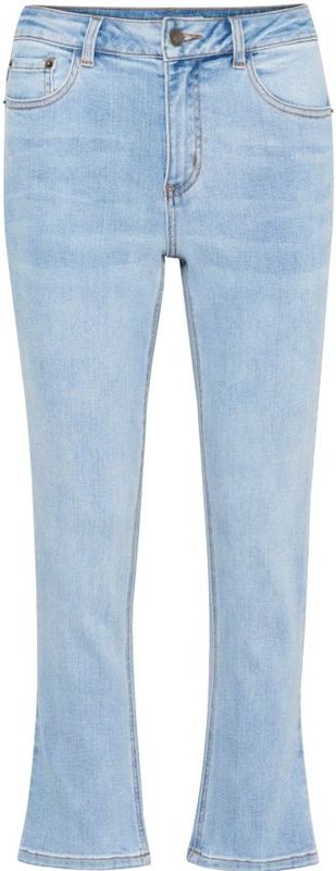 KAFFE - Sinem - Korte Damesjeans