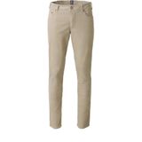 MEYER - Chino - Beige - 5-pocket-style - Regular Fit