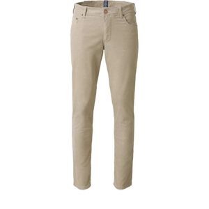 MEYER - Chino - Beige - 5-pocket-style - Regular Fit