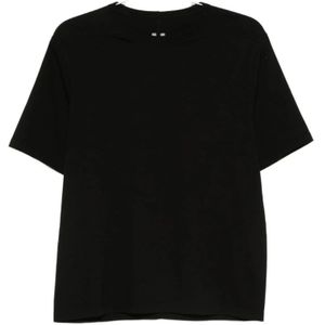 Rick Owens, Dames, Tops, Zwart, Maat: XS