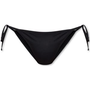 Diesel, Dames, Badkleding, Zwart, Maat: L Nylon,