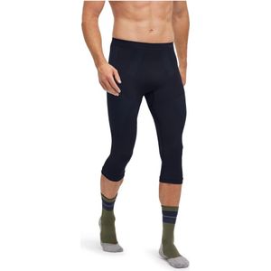 Falke, Heren, Ondergoed, Blauw, Maat: XL