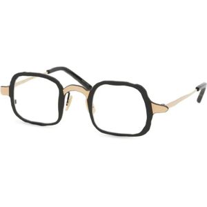 Masahiromaruyama, unisex, Accessoires, Zwart, Maat: 44 MM