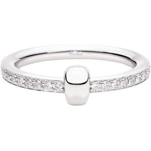 Pomellato, Dames, Accessoires, Grijs, Maat: 53 MM