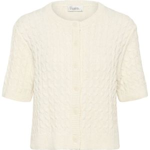 My Essential Wardrobe, Dames, Truien, Wit, Maat: L