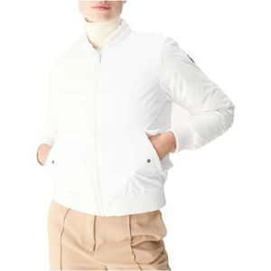 Jott, Dames, Jassen, Wit, Maat: M Leer,