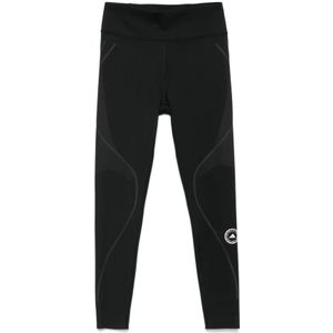 Adidas by Stella McCartney, Dames, Sport, Zwart, Maat: L Poliester,